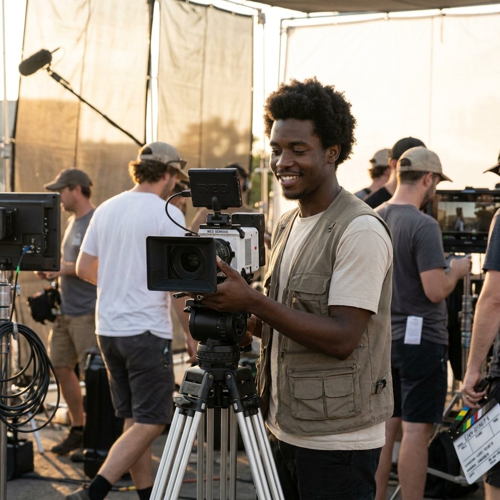 Nights in Nairobi: Film License