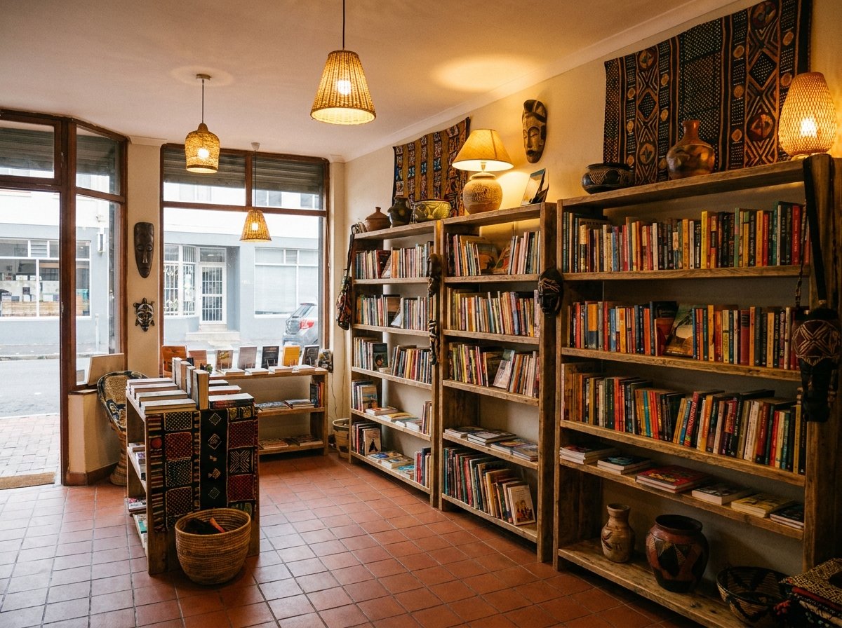 Bookshop Sales