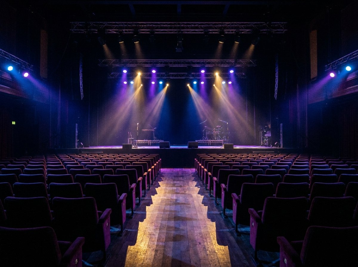 Event Bookings